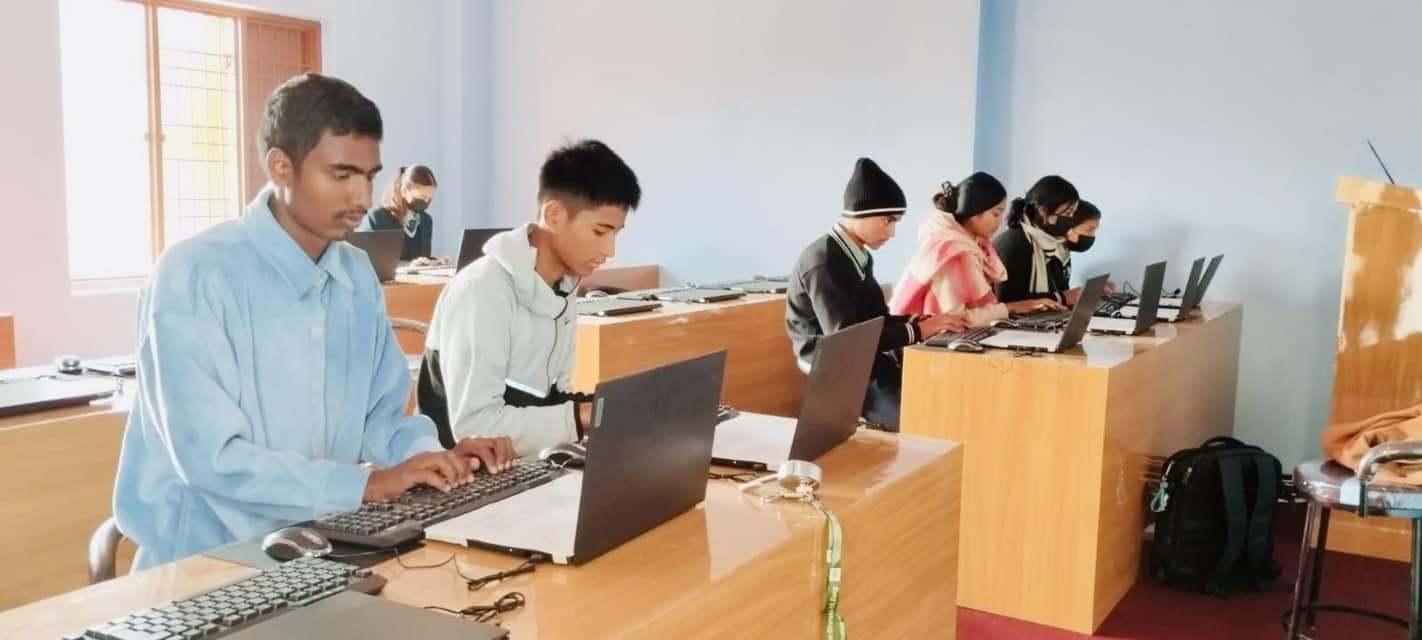 Student